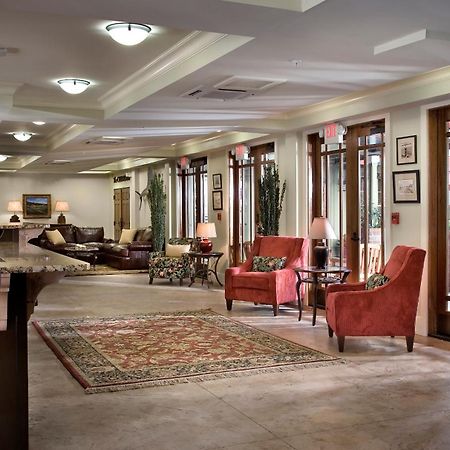 Willow Lodge Мерреллс-Инлет Интерьер фото