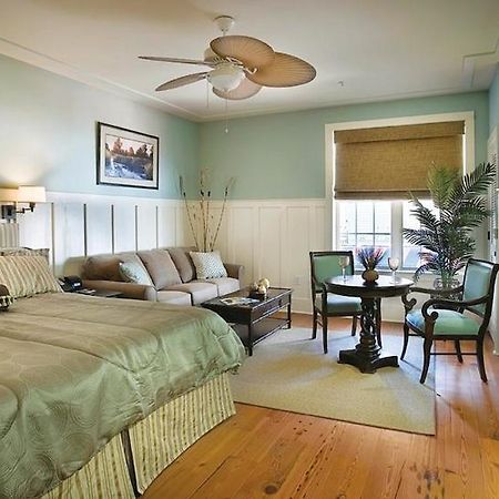Willow Lodge Мерреллс-Инлет Номер фото