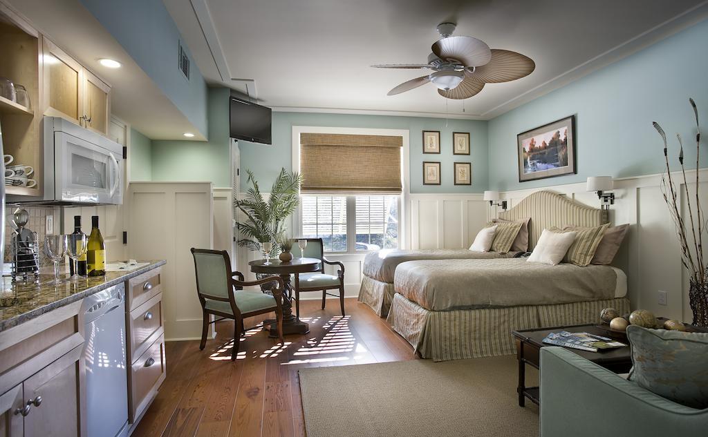 Willow Lodge Мерреллс-Инлет Номер фото