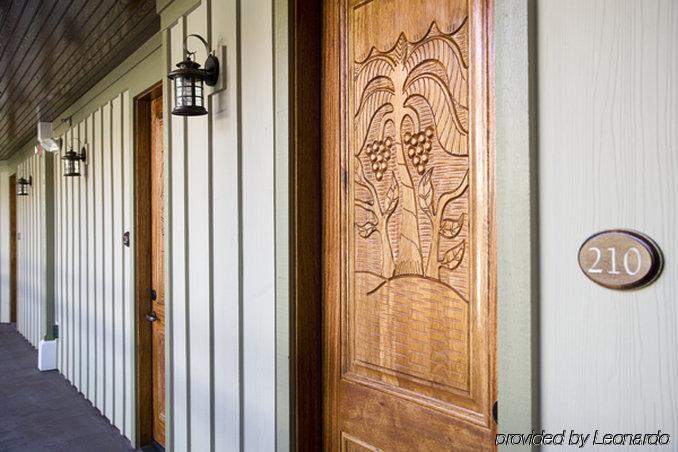 Willow Lodge Мерреллс-Инлет Интерьер фото