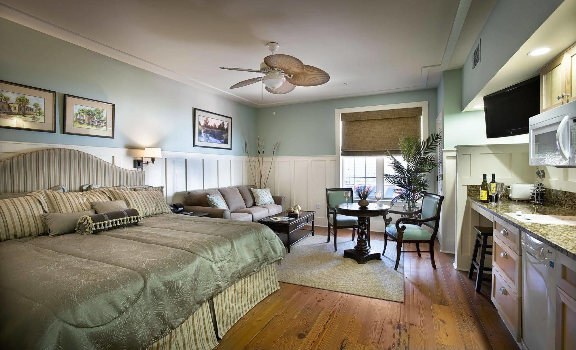 Willow Lodge Мерреллс-Инлет Номер фото