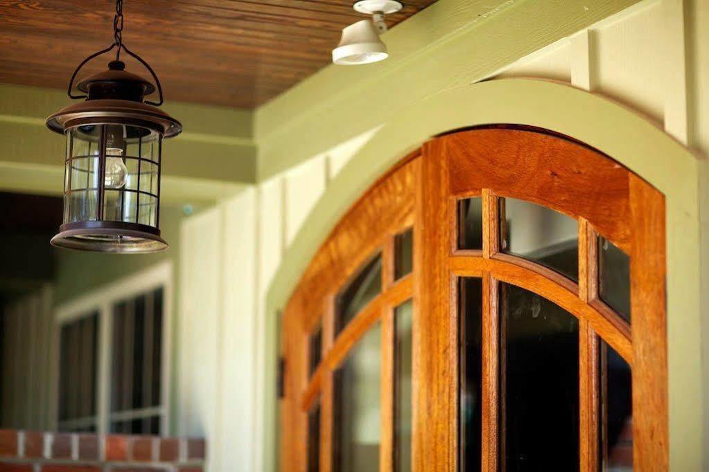 Willow Lodge Мерреллс-Инлет Экстерьер фото